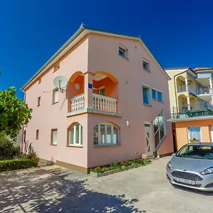  Apartment Marissimo Kroatien