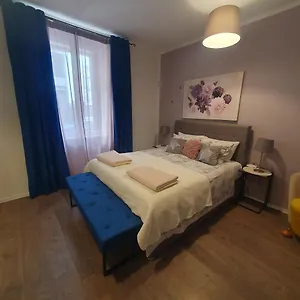  Apartment Kety & Private Parking Kroatien