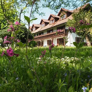  Gasthof Aufeld Deutschland