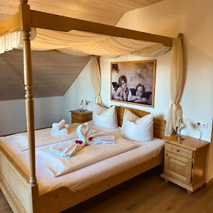  Hotel Janser Deutschland