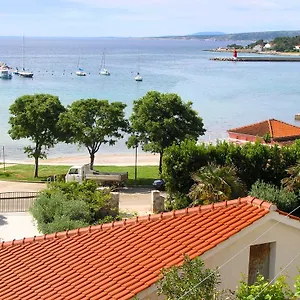  Apartment Iva Kroatien