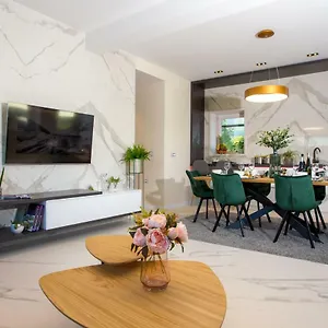  Apartment Paklenica Noa Kroatien
